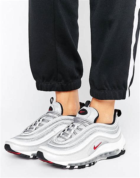 nike air max 97 silberne günstig|nike air max price.